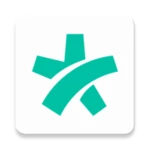 doctoralia: pide citas médicas android application logo